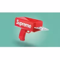 تفنگ پول پاش supreme