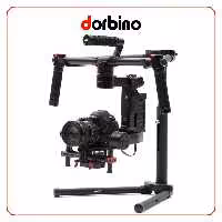 استابلایزر DJI Ronin-M 3-Axis Stabilizer - فروشگاه دوربین دوربینو