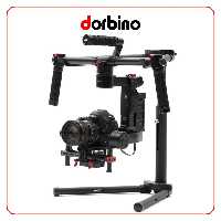 استابلایزر DJI Ronin-M 3-Axis Stabilizer - فروشگاه دوربین دوربینو