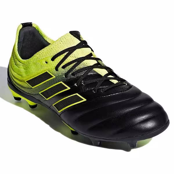کفش فوتبال نوجوانان آدیداس مدل Copa 19.1