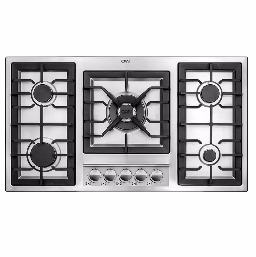 گاز صفحه ای کن مدل 518SX