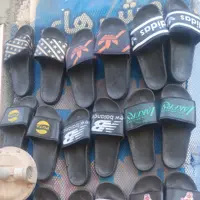 دمپایی اسپرت مردانه  در سایز  40 تا44