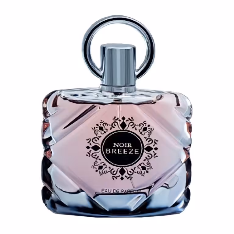 فراگرنس ورد نویر بریز - Fragrance World Noir Breeze