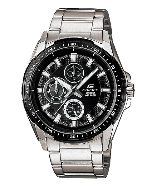 ساعت مردانه کاسیو ، زیرمجموعه Edifice, کد EF-336DB-1A1VDF