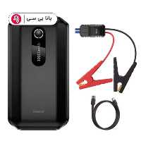 جامپ استارتر خودرو باسئوس BASEUS CGNL020101 با ظرفیت 10000mAh