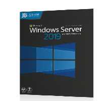 Windows Server 2019 جی بی تیم