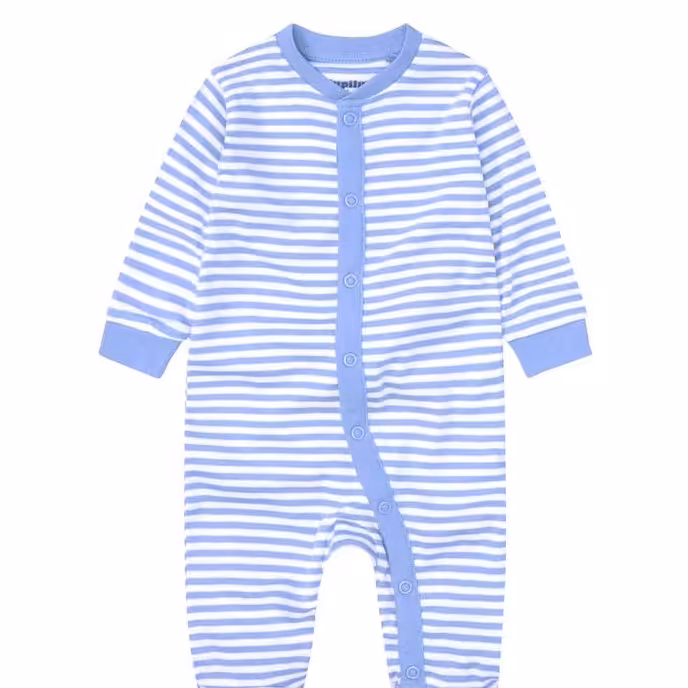 سرهمی جورابدار  نخ پنبه 6-9 ماهگی لوپیلو آلمان