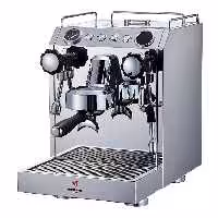 اسپرسو ساز مباشی مدل ME-CCM 2055 - لوازم خانگی میلینو milino