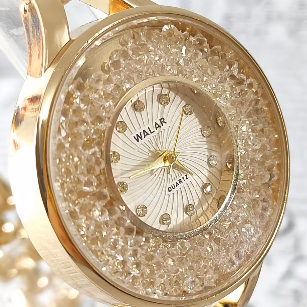 ساعت والار زنانه