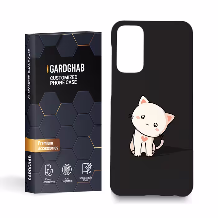 گارد قاب کاور فانتزی مدل g5148 مناسب برای گوشی موبایل سامسونگ m23 5g