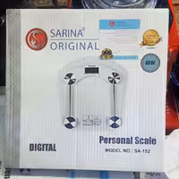 ترازو حمام (سارینا)