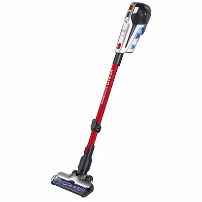 جاروشارژی بلک‌ اند‌ دکر مدل BLACK and DECKER BHFE620J