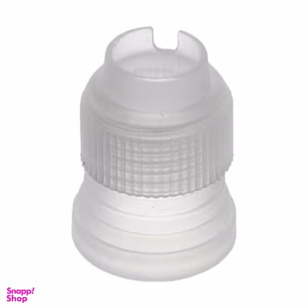 پیچ ماسوره قیف خامه زن مدل Behgaz