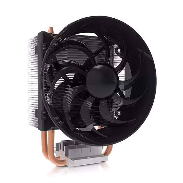 خنک کننده پردازنده کولر مستر مدل HYPER T200