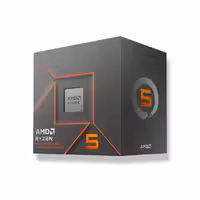 پردازنده ای ام دی مدل Ryzen 5 8500G 6C/12T BOX
