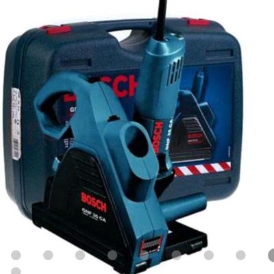 شیارزن دو تیغ بوش اورجینال آلمان