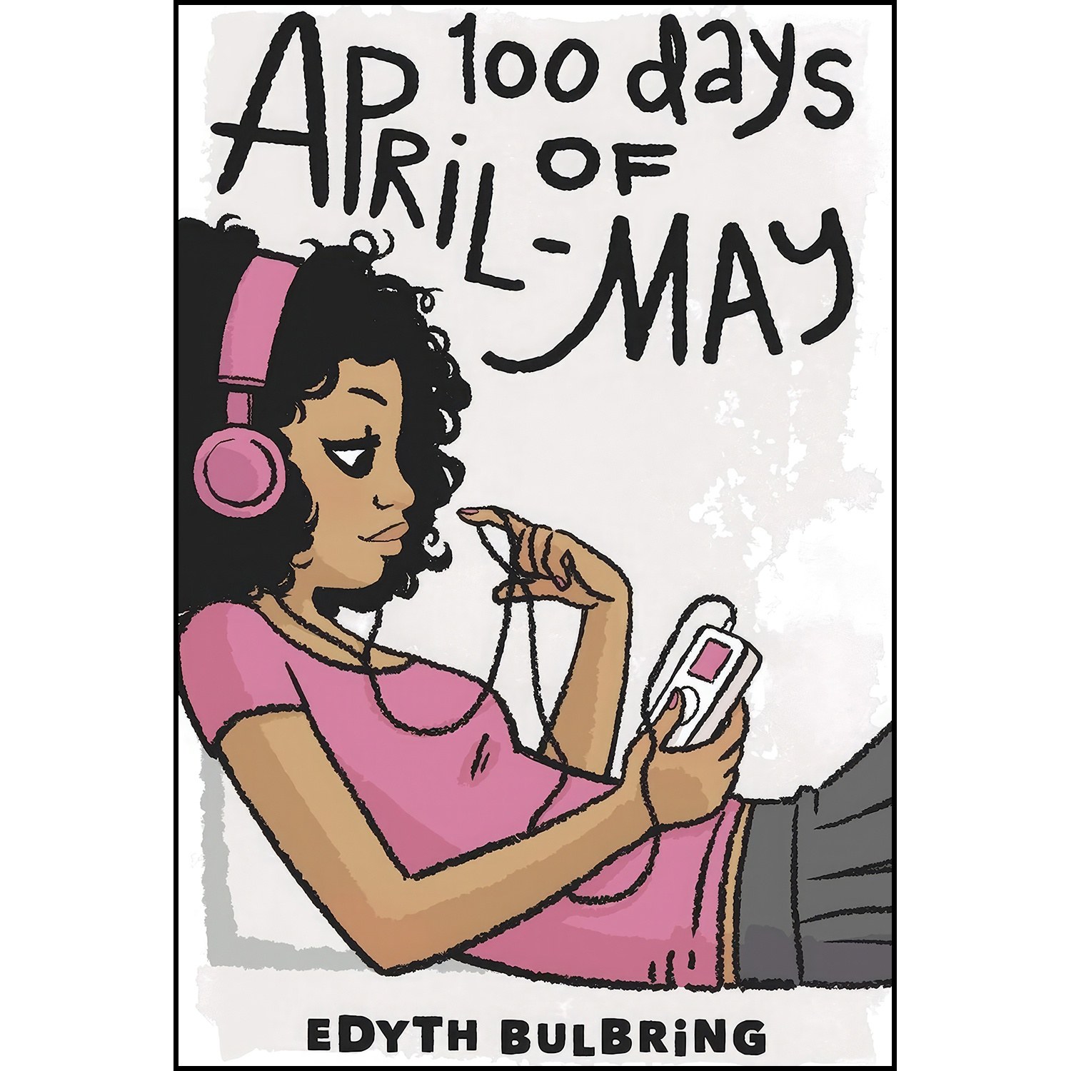 کتاب زبان اصلی Days of AprilMay اثر Edyth Bulbring and Edyth Bulbring