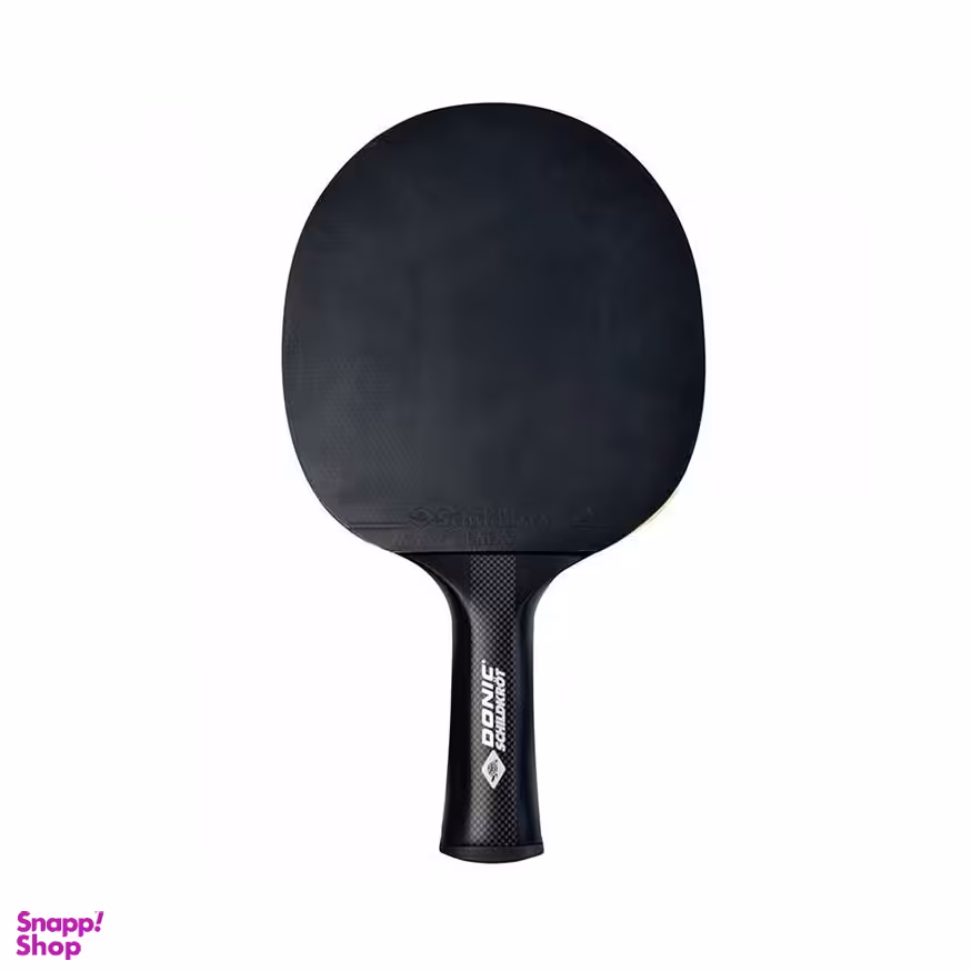 راکت پینگ پنگ دونیک شیلدکروت مدل Carbotec Level 7000