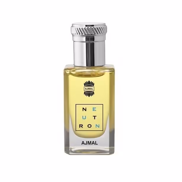 ادو پرفیوم مردانه ساپیل مدل نوترون حجم 100 میلی لیتر