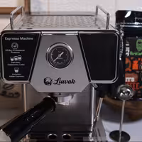 اسپرسو ساز.لواک.340