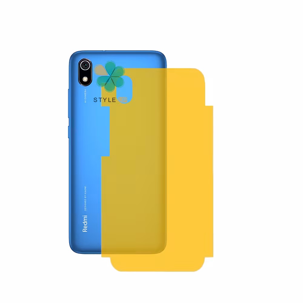 برچسب نانو پشت 360 درجه گوشی شیائومی Xiaomi Redmi 7A