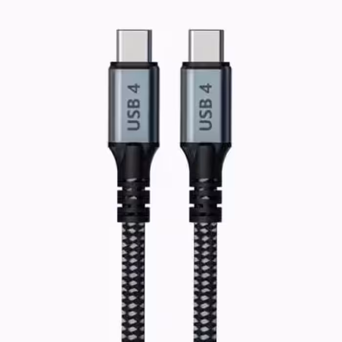 کابل Type C کی نت پلاس 1 متری KP-CUCM4010