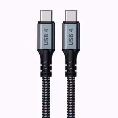 کابل Type C کی نت پلاس 1 متری KP-CUCM4010