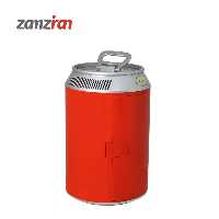 مینی یخچال BMI مدل BCR-11-AC/DC