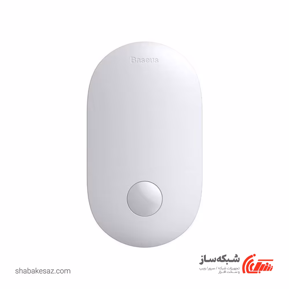 قیمت و خرید چراغ خواب شارژی باسئوس Baseus DGSUN-RA02 - شبکه ساز