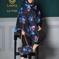 ست کیف و روسری