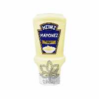 سس مایونز 400 گرم معکوس هاینز - heinz