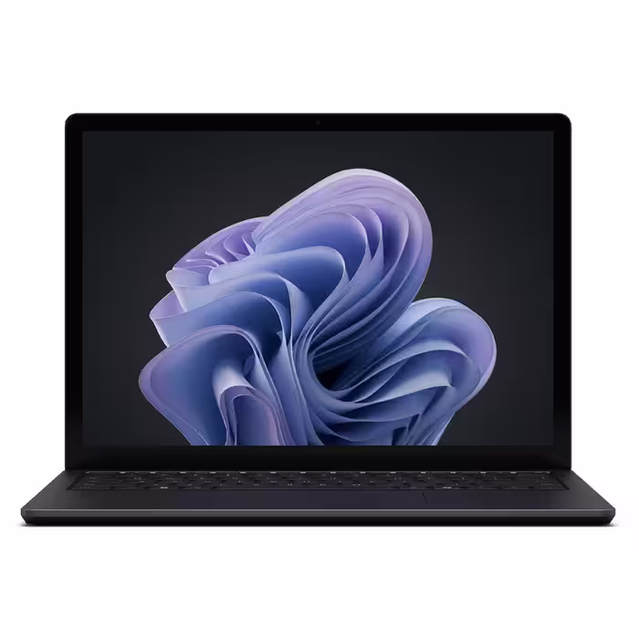 لپ تاپ مایکروسافت سرفیس لپتاپ 6 مدل Ultra7 / Ultra5 پردازنده 165H رم 32GB حافظه 256GB SSD صفحه نمایش 13.5 اینچی لمسی