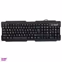 کیبورد ایکس پی پروداکت (XP Product) مدل XP 8600B