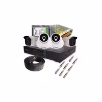 پکیج دوربین مداربسته