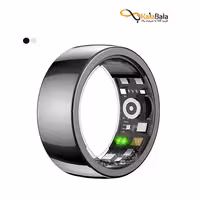 حلقه هوشمند Riversong Trinity SR01 10mm | قیمت و خرید