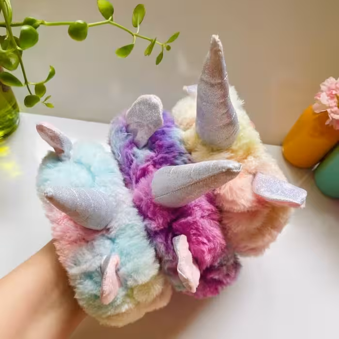 هدبند مخصوص آرایش در رنگبندی شارژ شد 