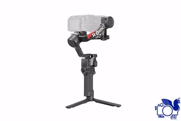 گیمبال دوربین دی جی آی DJI RS 4(Not Active)-گارانتی International