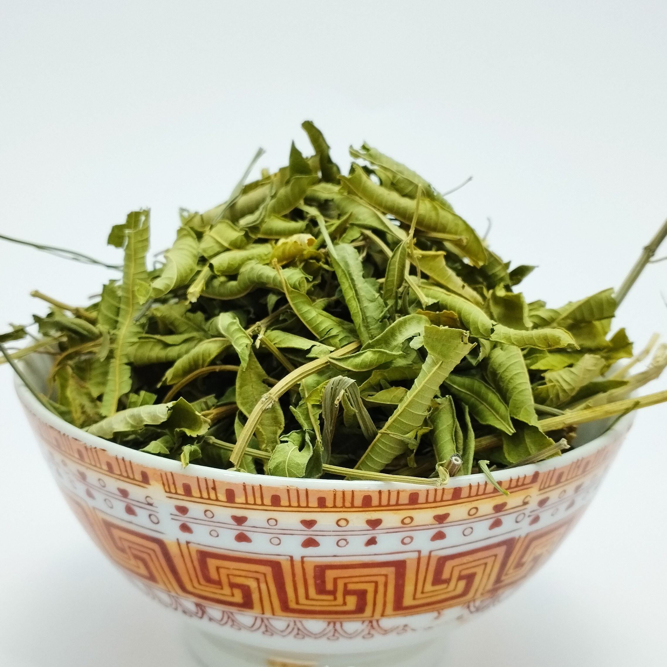 به لیمو ( Lemon Verbena ) ( Aloysia Citrodora ) 500 گرم