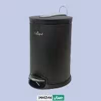 سطل زباله 12 لیتری یونیک مدل 4220