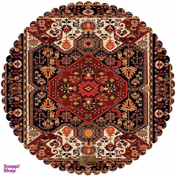 رومیزی رنس مدل T13-42458