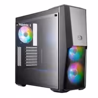 کیس گیمینگ کولر مستر MASTERBOX MB500 ARGB