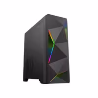 کیس کامپیوتر گیم مکس مدل Ares 6830