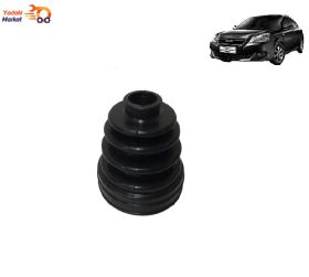 گردگیر پلوس سمت گیربکس ام وی ام MVM 550