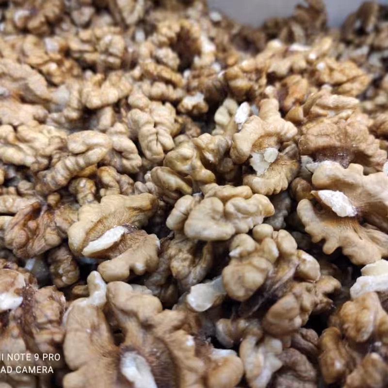 مغزگردو لوکس درجه 1 خراسان شمالی