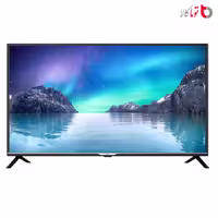 تلویزیون جی پلاس مدل 58mU722