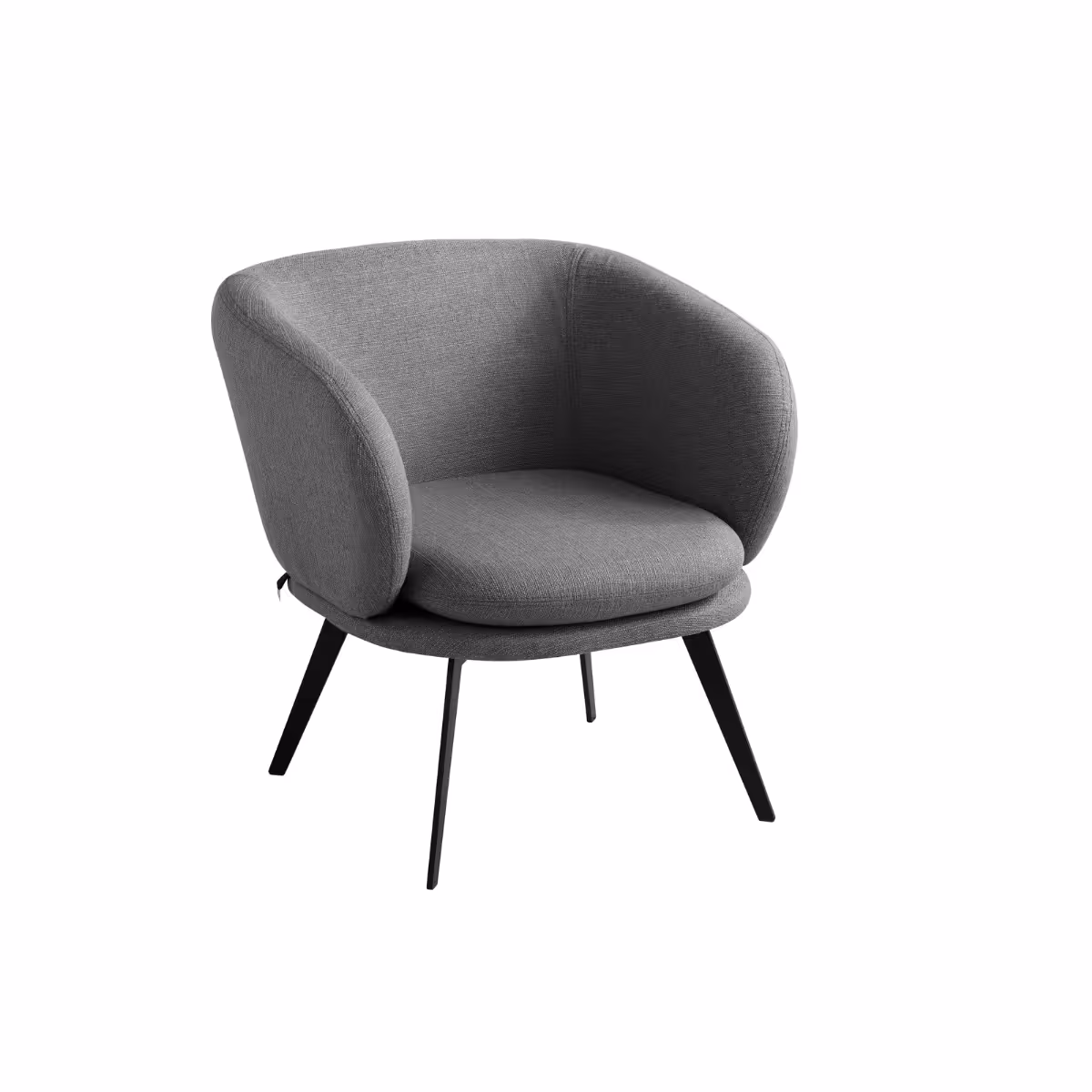 مبل یک نفره راشن مدل F300N1