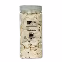 میوه خشک موز اکسیر - 120 گرم - ارسال رایگان