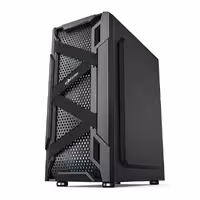 کیس کامپیوتر فاطر مدل FG-525