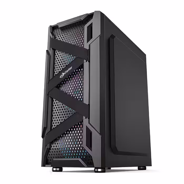 کیس کامپیوتر فاطر مدل FG-525