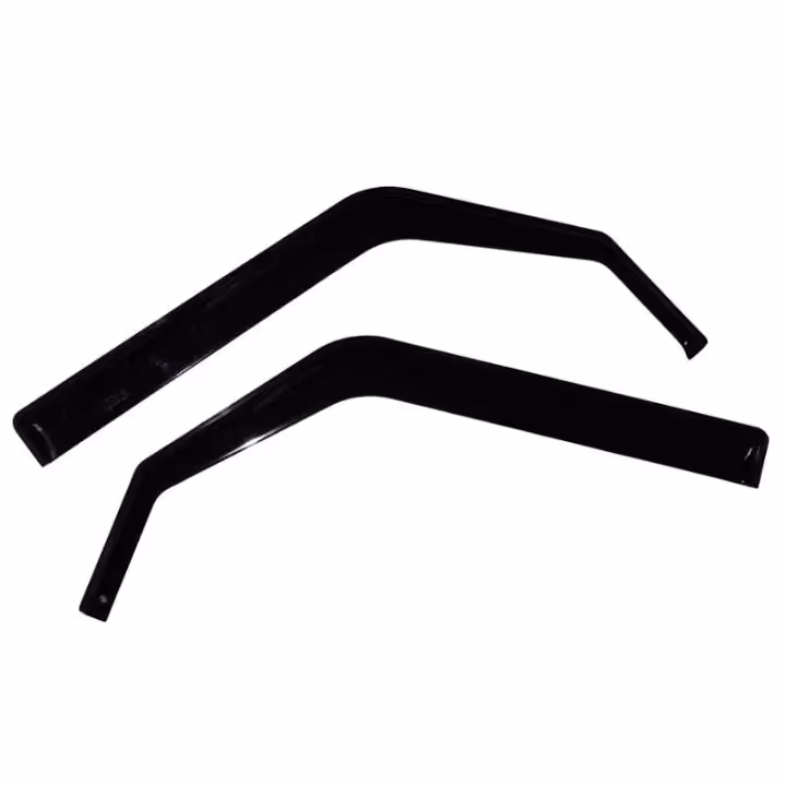 بادگیر خودرو شیشه جلو تیبا 2 مدل d342مجموعه دو عددی